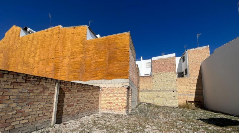 Sevilla - Estepa - 215m2