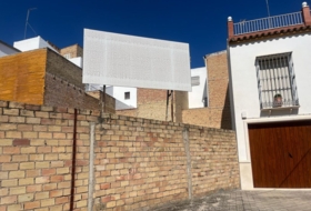 Estepa 215&nbsp;m² 