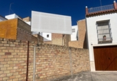 Suelo urbano en venta en la España, Estepa, ref: TR110723 foto