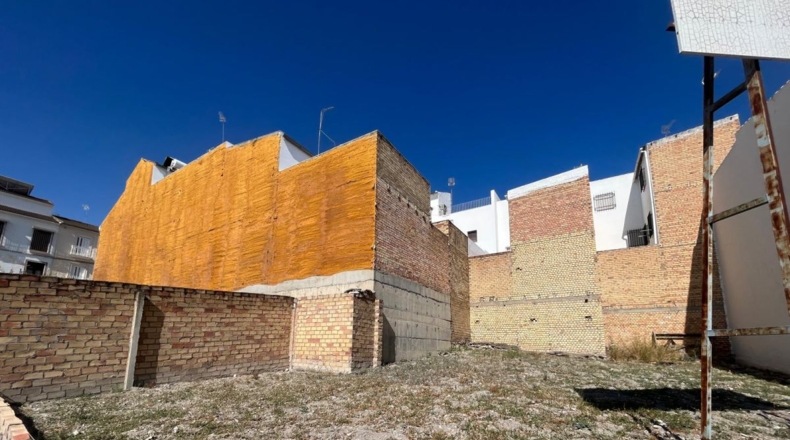 Sevilla - Estepa - 215m2