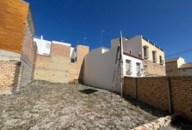 Estepa 215&nbsp;m² 