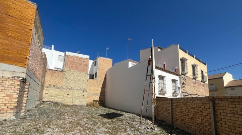 Sevilla - Estepa - 215m2