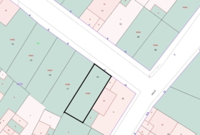 Lora de Estepa 128&nbsp;m² 