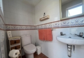 Xalet independent amb terreny en venda a Lora de Estepa ref.: TR185959 foto