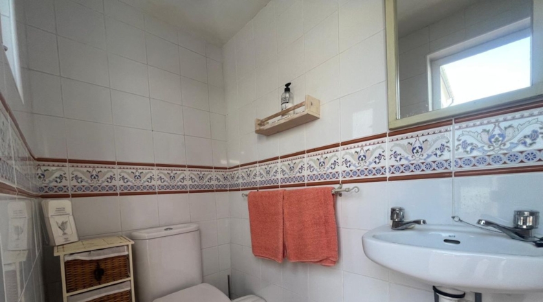 Sevilla - Lora de Estepa - 674m2