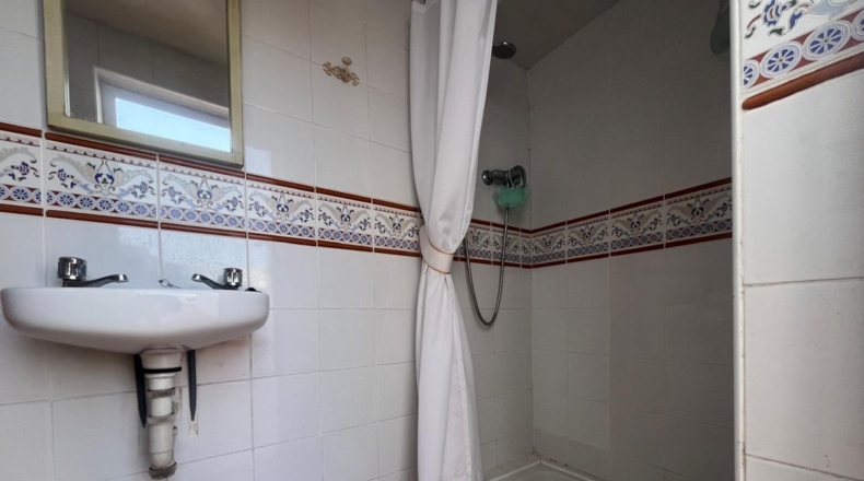 Sevilla - Lora de Estepa - 674m2