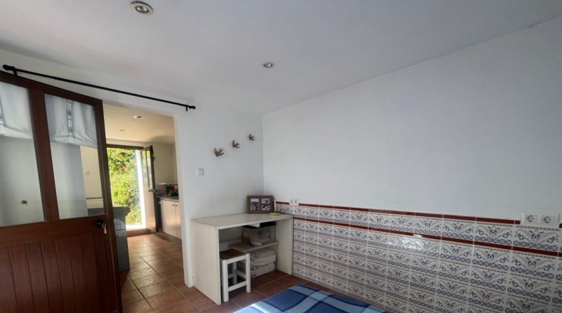 Sevilla - Lora de Estepa - 674m2