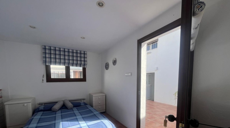 Sevilla - Lora de Estepa - 674m2