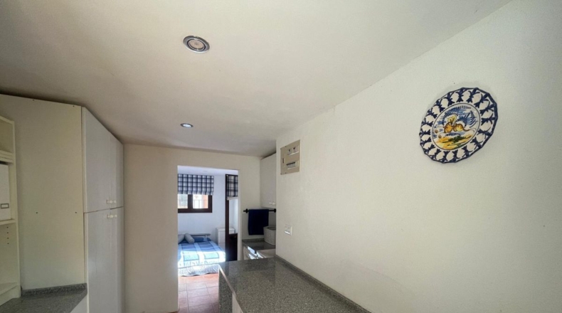 Sevilla - Lora de Estepa - 674m2