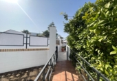 Xalet independent amb terreny en venda a Lora de Estepa ref.: TR185959 foto