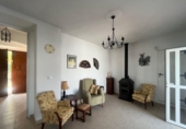 Xalet independent amb terreny en venda a Lora de Estepa ref.: TR185959 foto