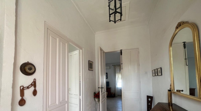 Sevilla - Lora de Estepa - 674m2