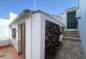 Xalet independent amb terreny en venda a Lora de Estepa ref.: TR185959 foto