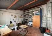 Xalet independent amb terreny en venda a Lora de Estepa ref.: TR185959 foto