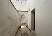 Дом с участком на продажу в городе Эстепа. Фото