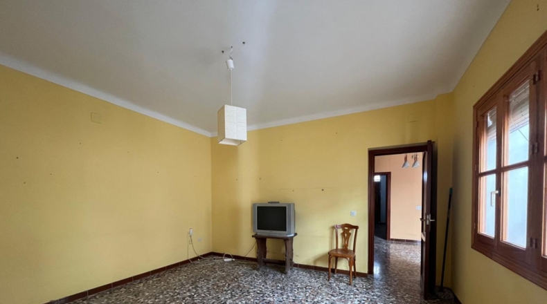 Sevilla - Estepa - 273m2