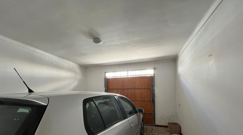 Sevilla - Estepa - 273m2