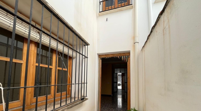 Sevilla - Estepa - 273m2