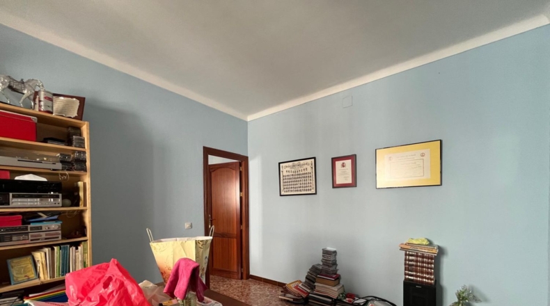 Sevilla - Estepa - 273m2