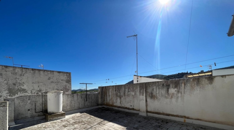 Sevilla - Estepa - 273m2