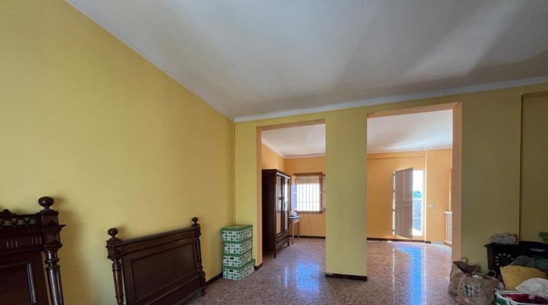 Sevilla - Estepa - 273m2