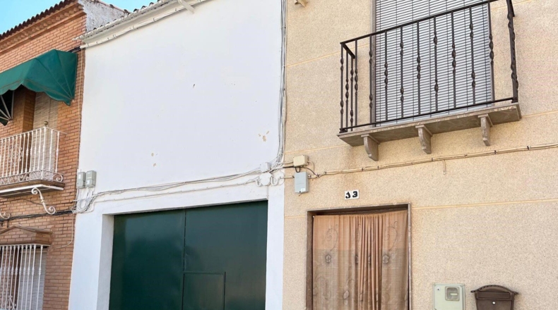 Sevilla - La Roda de Andalucía - 1709m2