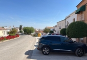 Земля на продажу у города La Roda de Andalucía. Фото