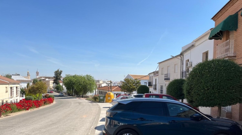 Sevilla - La Roda de Andalucía - 1709m2