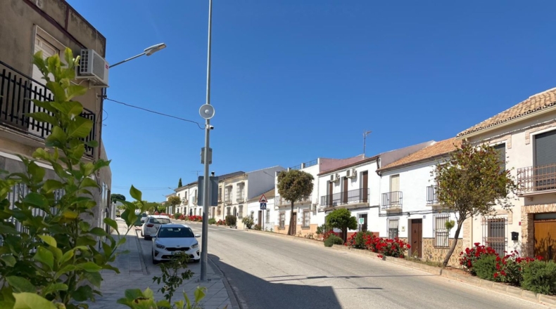 Sevilla - La Roda de Andalucía - 1709m2
