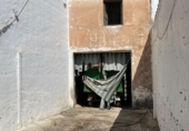 Земля на продажу у города La Roda de Andalucía. Фото