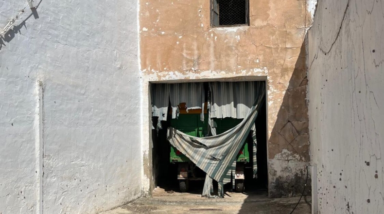 Sevilla - La Roda de Andalucía - 1709m2