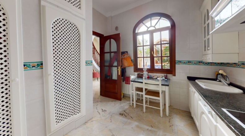 Sevilla - La Roda de Andalucía - 295m2