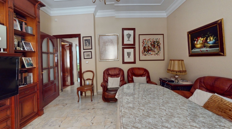 Sevilla - La Roda de Andalucía - 295m2