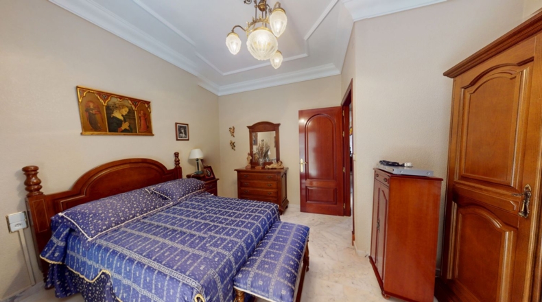 Sevilla - La Roda de Andalucía - 295m2