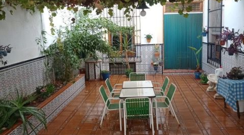 Albacete - Hellín - 305m2