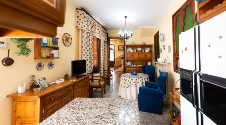 Albacete - Hellín - 305m2