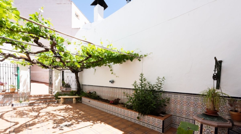 Albacete - Hellín - 305m2