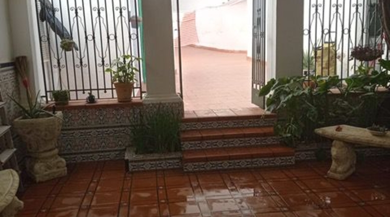 Albacete - Hellín - 305m2