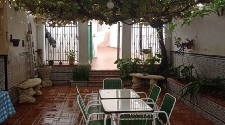 Albacete - Hellín - 305m2