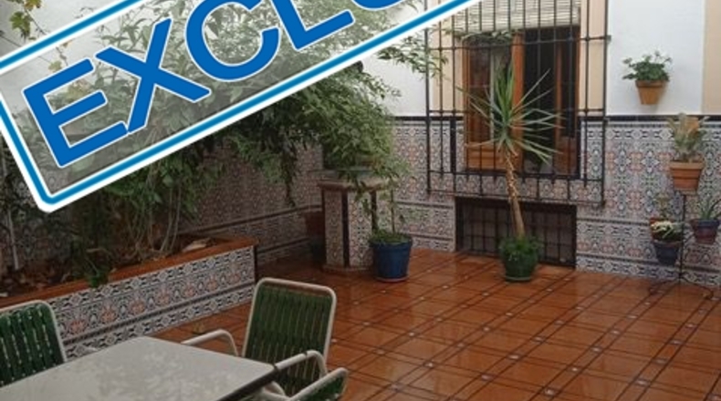 Albacete - Hellín - 305m2