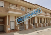 Casa de pueblo en venta en Hellín ref: TR363931 foto