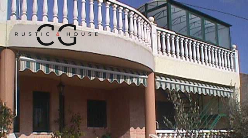 Albacete - Hellín - 375m2