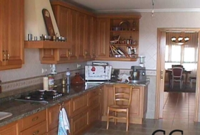 Hellín 375&nbsp;m²