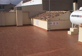 Hellín 375&nbsp;m²