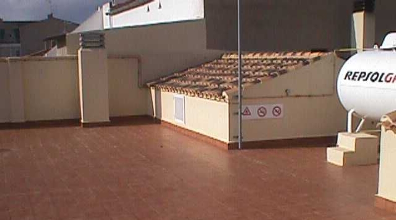 Albacete - Hellín - 375m2