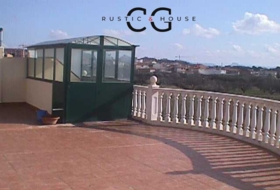 Hellín 375&nbsp;m²