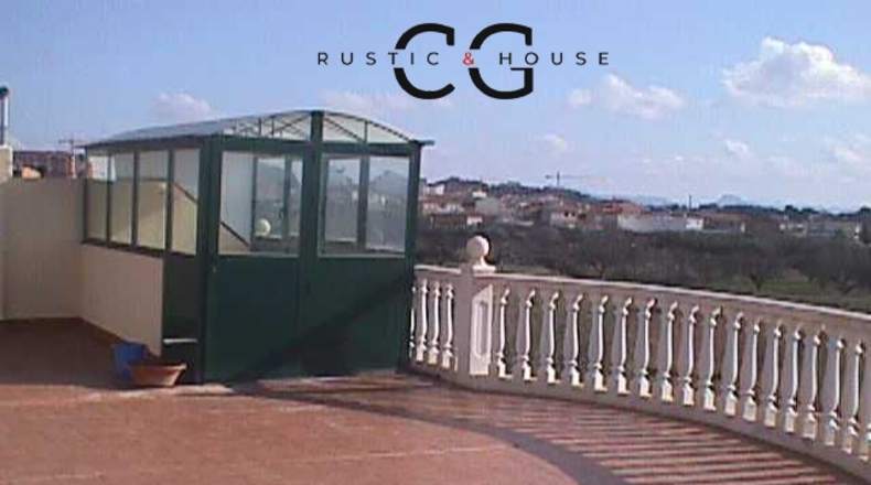 Albacete - Hellín - 375m2