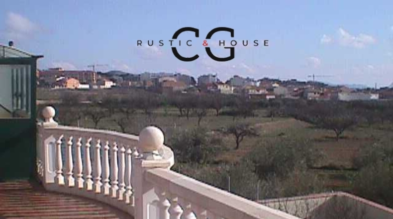Albacete - Hellín - 375m2