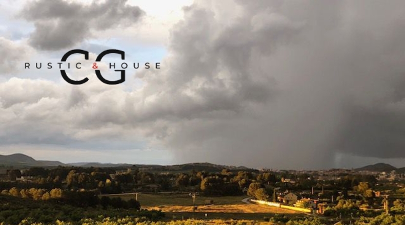 Albacete - Hellín - 25000m2