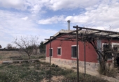 Chalet independiente con terreno en venta en Hellín ref: TR180780 foto